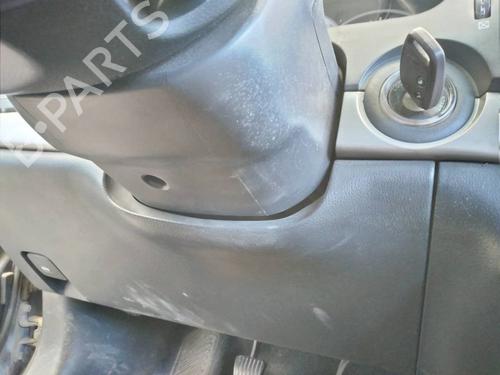 Used Steering column CHEVROLET EPICA (KL1_) 2.0 D (150 hp) 12588840