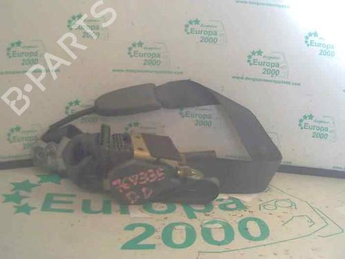 Used Front right seatbelt Front right seatbelt 8738351 8738351