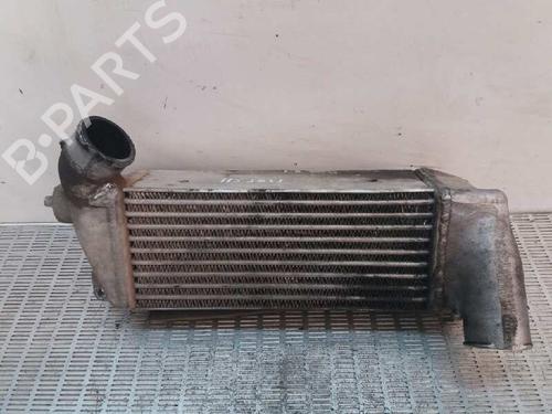 Used Intercooler Intercooler 595458 595458