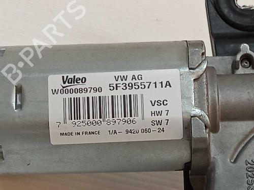 Rear wiper motor VW TAIGO (CS1) 1.0 TSI | BP34618883M102 - Image 2