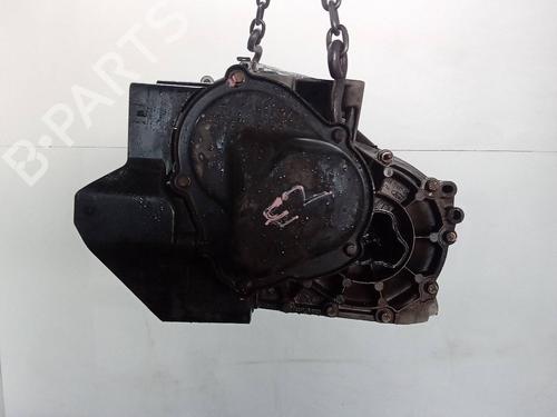 Gearbox FORD FOCUS II (DA_, HCP, DP) 1.6 | BP9076307M3 