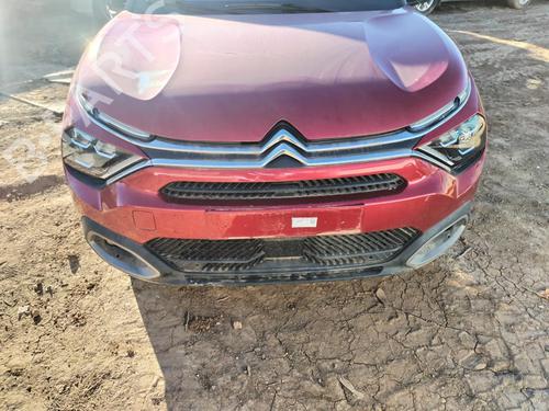 Used Full front Full front CITROËN C4 III (BA_, BB_, BC_) [2020-2026] 30808545 30808545