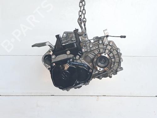Gearbox SKODA FABIA II (542) | BP36667566M3 - Image 5