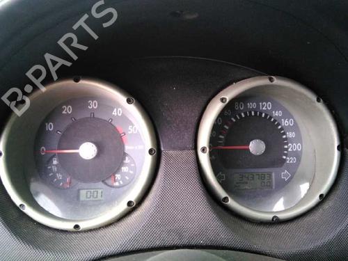 Right taillight VW POLO (6N2) | BP4746475C35 - Image 9