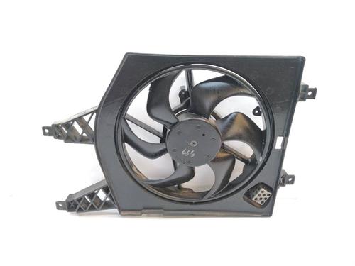 Used Radiator fan Radiator fan 13732266 13732266