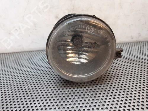 Used Left front fog light Left front fog light 5145220 5145220