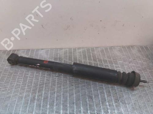 Used Left rear shock absorber Left rear shock absorber 595598 595598