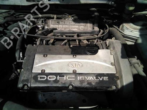 Left headlight KIA JOICE (MTE1P) | BP5871412C28 - Image 14