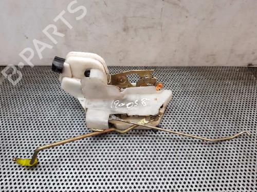 Used Front left lock Front left lock 2523685 2523685