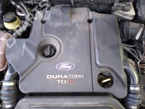 Right mirror FORD FOCUS I (DAW, DBW) 1.8 TDCi | BP10917926C27  - Image 6