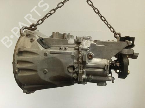 Used Gearbox Gearbox 4442632 4442632