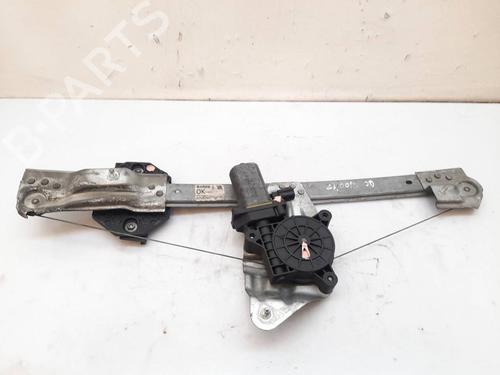 Used Front right window mechanism Front right window mechanism 12525094 12525094