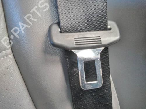 Used Front left seatbelt Front left seatbelt PORSCHE CAYENNE (9PA) [2002-2010] 15905467 15905467
