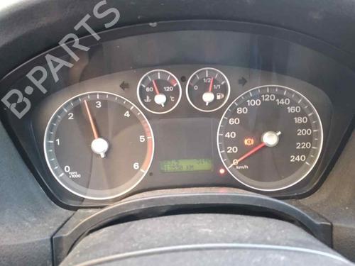 Engine FORD FOCUS II (DA_, HCP, DP)  | BP32307233M1 