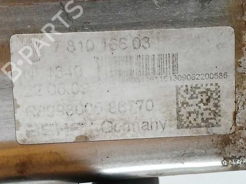 Egr BMW 1 (E87) 118 d | BP37172768M69 - Image 2