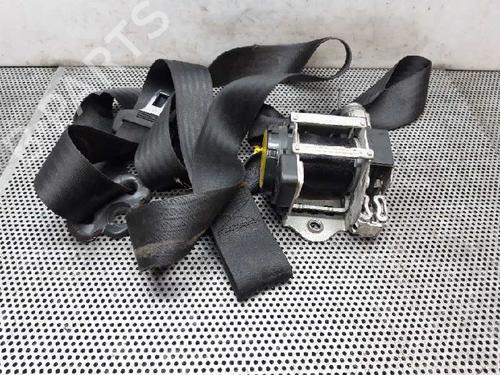 Used Front right seatbelt Front right seatbelt ALFA ROMEO 147 (937_) 1.6 16V T.SPARK (937.AXA1A, 937.AXB1A, 937.BXB1A) (120 hp) 8737551 8737551