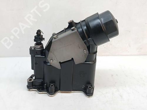 Oil radiator BMW 1 (E87) 118 d | BP37459909M33 - Image 4