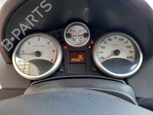 Engine PEUGEOT 207 (WA_, WC_) | BP33831760M1 - Image 9