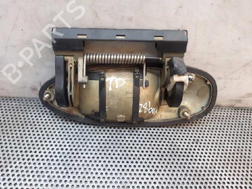 Rear right exterior door handle SAAB 9-3 (YS3F, E79, D79, D75) 1.9 TiD | BP4550099C130 