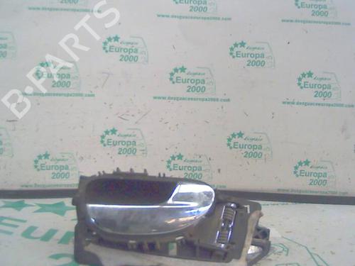 Used Rear right interior door handle Rear right interior door handle 3441246 3441246