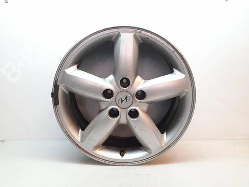 Used Rim HYUNDAI SANTA FÉ II (CM) 2.2 CRDi GLS (150 hp) 23866646