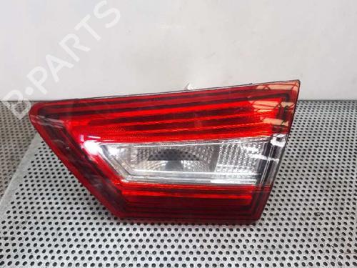 Used Right tailgate light Right tailgate light RENAULT CLIO IV (BH_) [2012-2021] 2128594 2128594