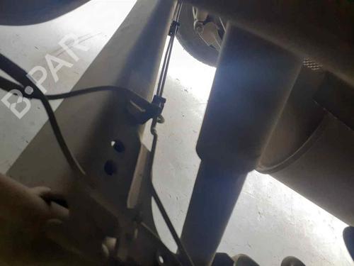Used Left rear shock absorber DACIA DOKKER MPV (KE_) [2012-2025]  23448292