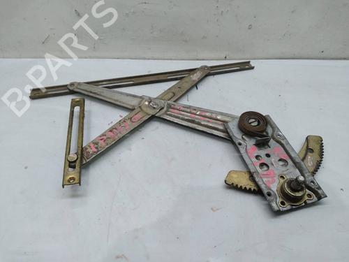 Used Front right window mechanism Front right window mechanism MITSUBISHI PAJERO II (V3_W, V2_W, V4_W, V5_W) [1990-2001] 12314061 12314061