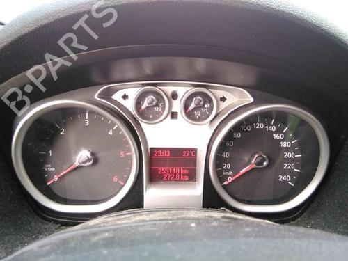 Steering column stalk FORD KUGA I | BP16541368I23 - Image 17