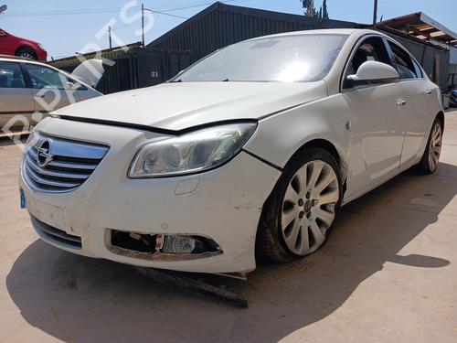 Starter OPEL INSIGNIA A (G09) 2.0 CDTI (68) | BP34402666M8 - Image 7