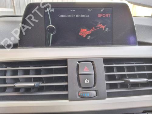 Electronic module BMW 3 (F30, F80) 318 d | BP18037645M83 