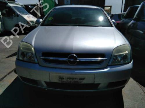 Left headlight OPEL VECTRA C (Z02) | BP2128158C28 - Image 4
