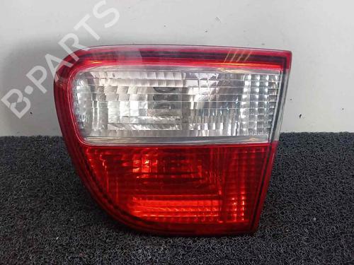 Used Right tailgate light Right tailgate light 6980389 6980389
