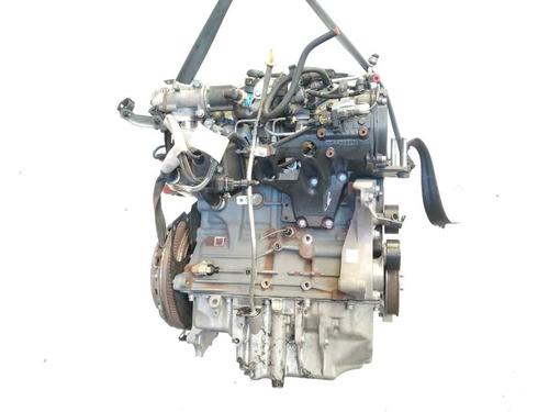 Used Engine Engine FIAT BRAVO II (198_) [2006-2016] 20094910 20094910