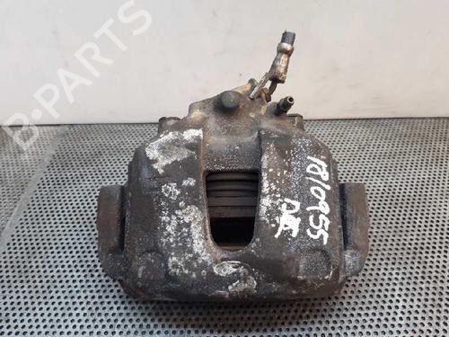 Used Left front brake caliper Left front brake caliper 11583576 11583576