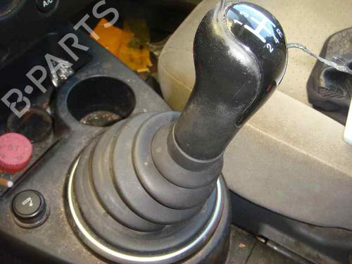 Gearbox FORD FIESTA V (JH_, JD_) 1.4 16V | BP111304M3 