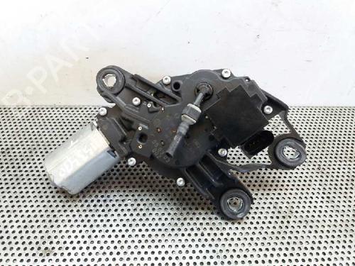 Used Rear wiper motor VW GOLF PLUS V (5M1, 521) [2004-2013]  3439671