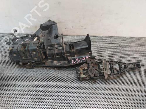 Front right lock FORD FOCUS II (DA_, HCP, DP)  | BP1188073C97 