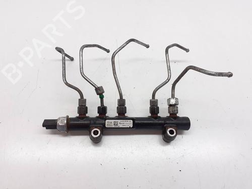 Used Injection rail FORD FIESTA VI (CB1, CCN) 1.6 TDCi (95 hp) 27270115