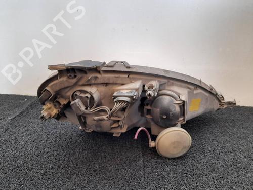 Left headlight MERCEDES-BENZ A-CLASS (W168) A 170 CDI (168.009, 168.109) | BP7883986C28 