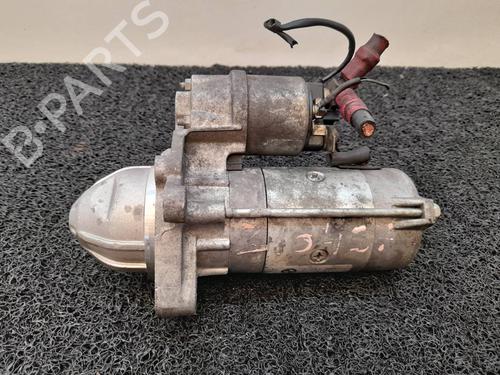 Startmotor BMW 3 (E46) 320 d (136 hp) 7576883