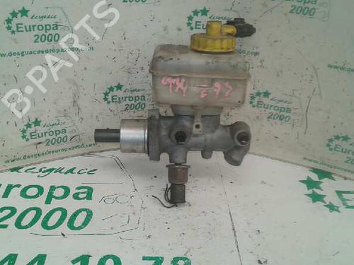 Used Brake master cylinder AUDI A3 (8L1) 1.6 (102 hp) 1592152