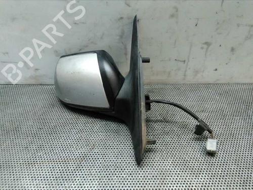 Right mirror FORD MONDEO III (B5Y) 2.0 TDCi | BP185197C27 