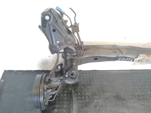 Rear axle CITROËN C3 II (SC_) | BP14919507M2 - Image 2