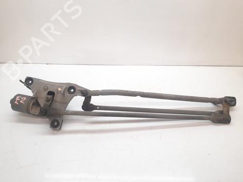 Used Front wiper motor VOLVO C30 (533) 2.0 D (136 hp) 9411938
