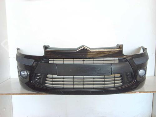front-bumper-citroen-c4-i-lc_-2004-2005-2006-2007-2008-2009-2010-2011-2012-2013-2014-38525288 main image