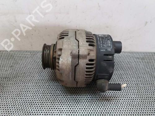 Used Alternator Alternator 3440227 3440227