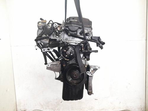Engine NISSAN ALMERA II Hatchback (N16)  | BP252051M1  - Image 7