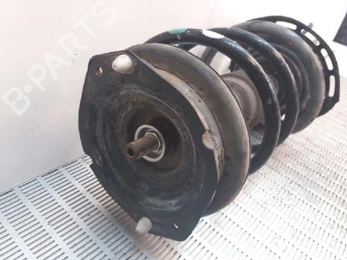 Left front shock absorber RENAULT LAGUNA II Grandtour (KG0/1_) 1.9 dCi (KG0G) | BP593203M16 
