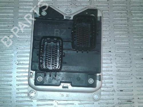 Used Engine control unit (ECU) Engine control unit (ECU) 166085 166085